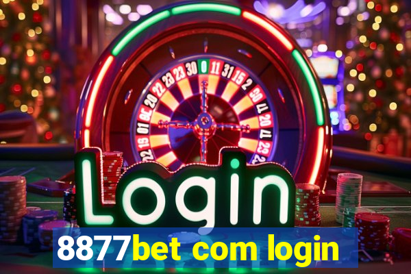 8877bet com login